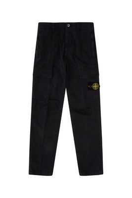 Stone Island Junior Pantalone