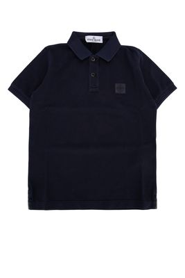 Stone Island Junior Polo