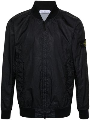 Stone Island Membrana 3L TC jacket - Black