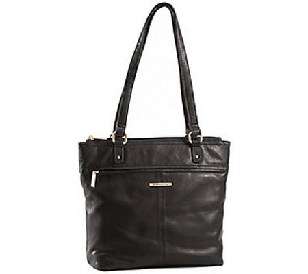 Stone Mountain Short Shoulder/Tote -  Hampton T ote