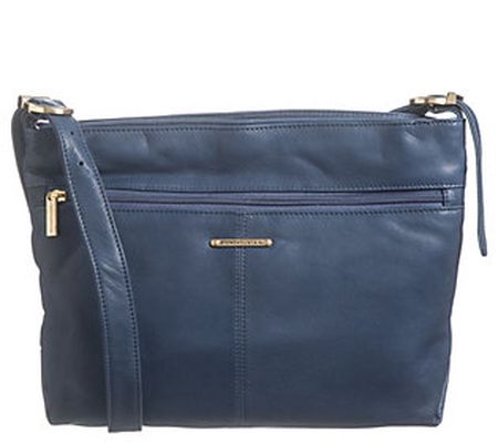 Stone Mountain Shoulder Bag - Hampton Classic H obo