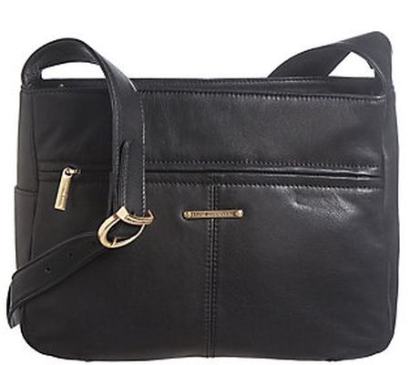 Stone Mountain Shoulder Bag - Hampton Multi Sho ulder Hobo