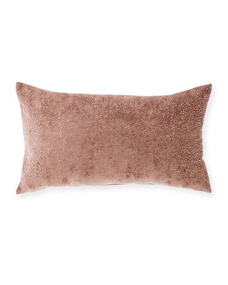 Stones Primrose Decorative Pillow