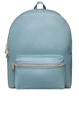 Stoney Clover Lane Classic Backpack in Baby Blue.