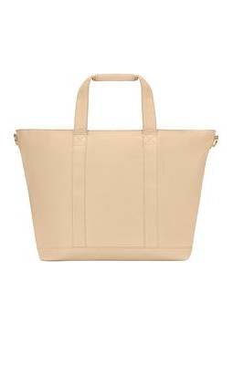 Stoney Clover Lane Classic Tote Bag in Beige.