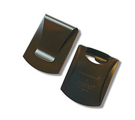 Storus Smart Money Clip