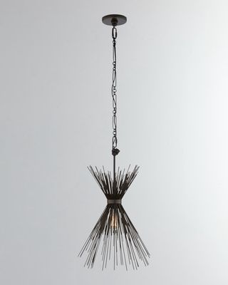 Strada Small Chandelier By Kelly Wearstler