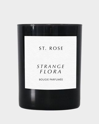 Strange Flora Candle, 10.2 oz.