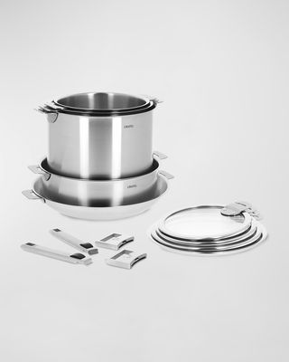 Strate 13-Piece Cookware Set