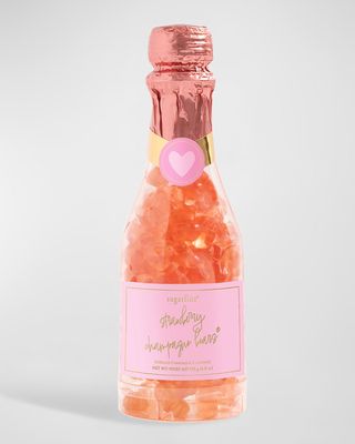 Strawberry Champagne Bears Bottle