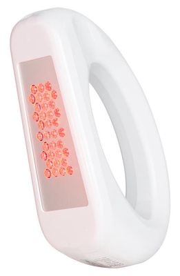 Strialite Stretch Mark LED Treatment Device in White