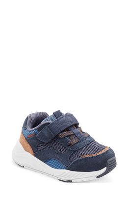 Stride Rite Made2Play Brighton Sneaker in Navy