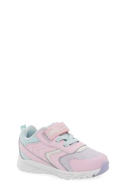 Stride Rite Made2Play® Bolt Sneaker in Periwinkle 