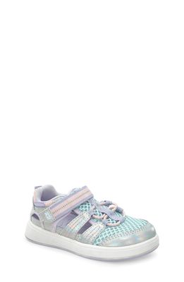 Stride Rite Made2Play Seaton Sneaker in Iridescent