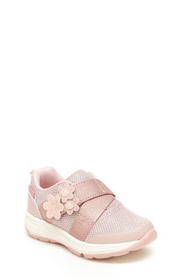 Stride Rite Made2Play Sneaker in Blush/Pink