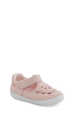 Stride Rite Noelle Mary Jane Shoe in Pink 