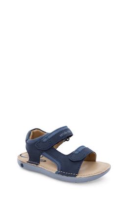 Stride Rite SRTech Oaklynn Sandal in Indigo