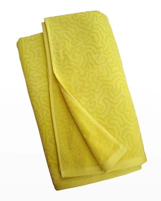 Strigosa Beach Towel