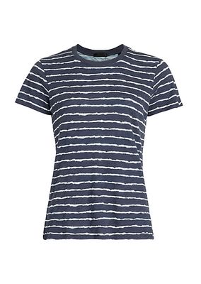 Striped School Boy T-Shirt