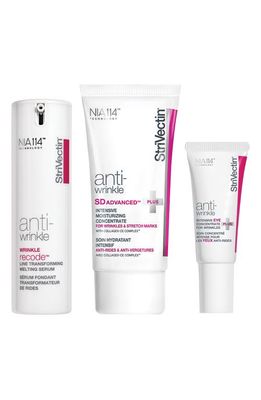 StriVectin Anti-Wrinkle Skin Care Discovery Set