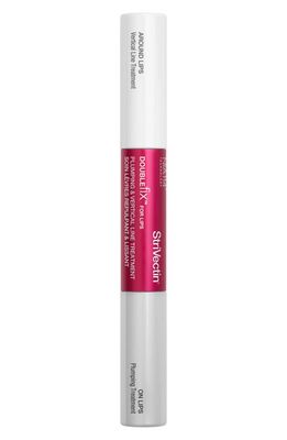 StriVectin Doublefix for Lips Plumping & Vertical Line Treatment