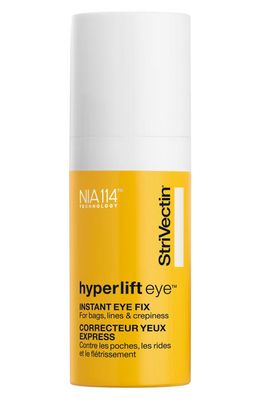 StriVectin Hyperlift Eye Instant Eye Fix Tightening Treatment