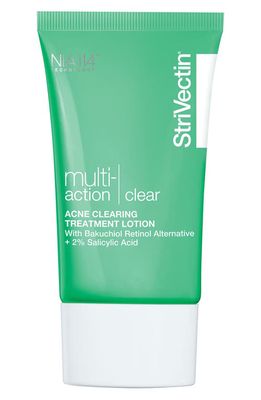 StriVectin Multi-Action Clear: Acne Clearing Treatment Lotion