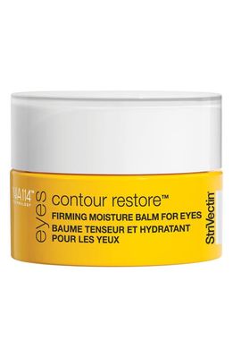 StriVectin® contour restore™ Firming Moisture Balm for Eyes