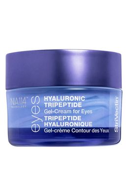 StriVectin® Hyaluronic Tripeptide Gel-Cream for Eyes