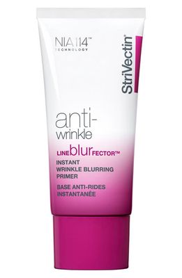 StriVectin® LineblurFector™ Instant Wrinkle Blurring Primer