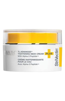 StriVectin® TL Advanced Tightening Neck Cream 