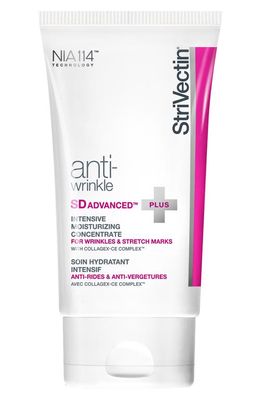 StriVectin SD Advanced Intensive Moisturizing Concentrate for Wrinkles & Stretch Marks