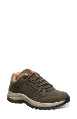 STROLE Escape Hiking Shoe in Forest