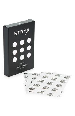 Stryx Pimple Patches
