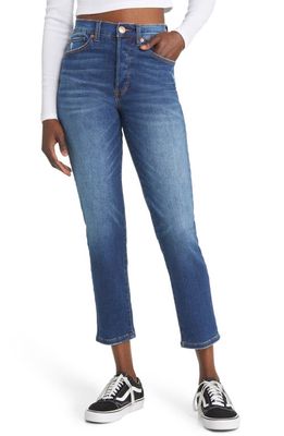 STS Blue Christy High Waist Tapered Ankle Skinny Jeans in North Lovejoy