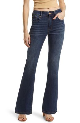 STS Blue Mandy High Waist Baby Bootcut Jeans in Backwater
