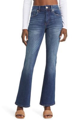 STS Blue Mandy High Waist Baby Bootcut Jeans in Crestmont