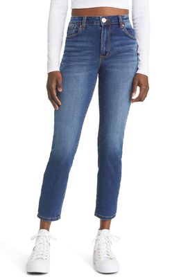 STS Blue Parker Easy High Waist Ankle Skinny Jeans in Lamball