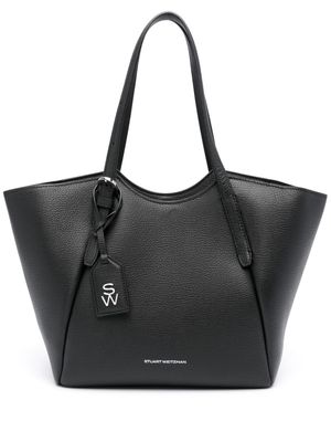 Stuart Weitzman medium Gogo tote bag - Black