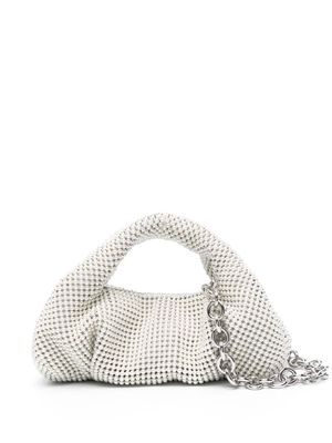 Stuart Weitzman The Moda Pearl tote bag - Neutrals