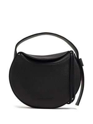 Studio Amelia mini Luna crossbody bag - Black