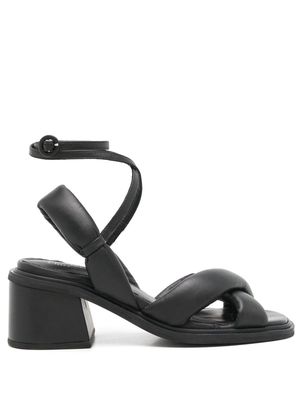 Studio Chofakian Studio 127 40mm sandals - Black