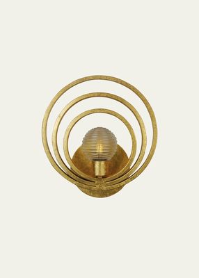 Studio M Frequency 1-Light Wall Sconce