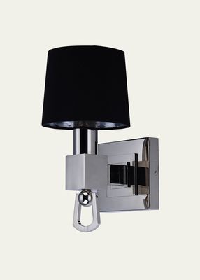 Studio M Jefferson 1-Light Wall Sconce