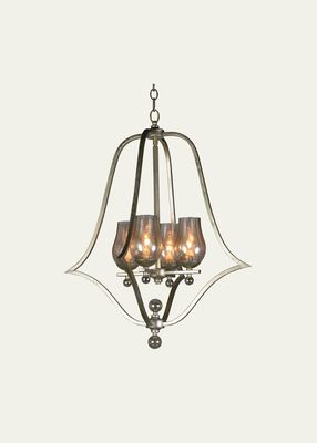 Studio M Mirabelle 4-Light Pendant