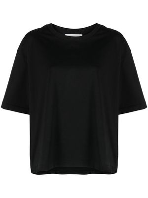 Studio Nicholson Lee short-sleeved T-shirt - Black