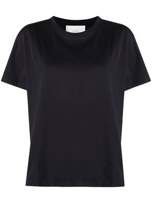 Studio Nicholson round-neck T-shirt - Blue
