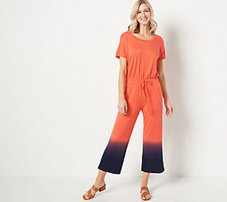 Studio Park x Kerstin Lindquist Regular Week Away Jumpsuit