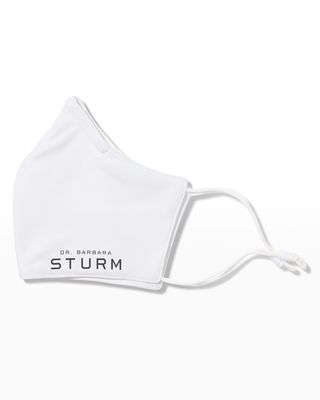 Sturm Nano-Silver Reusable Cloth Face Mask Covering