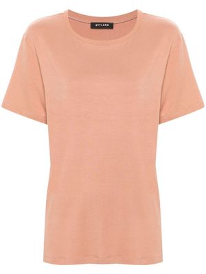 STYLAND short-sleeve t-shirt - Pink